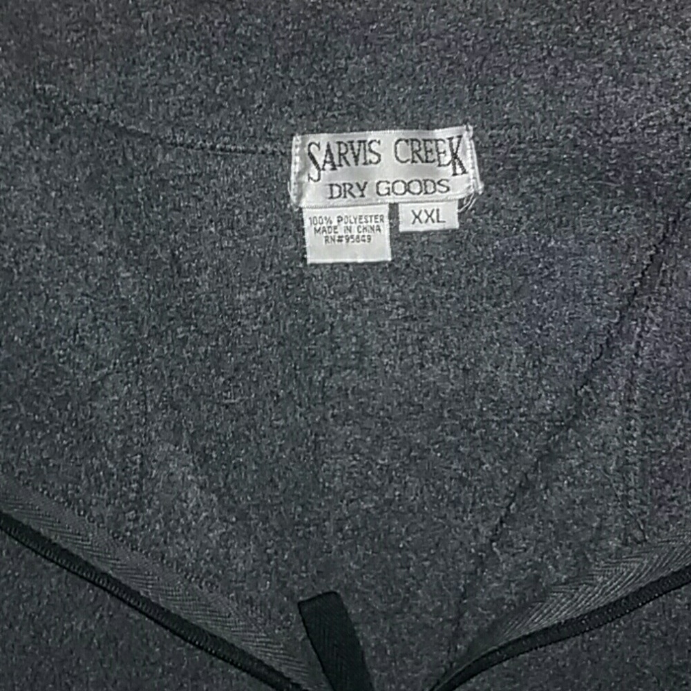 Sweatshirt - Picture 3 of 3